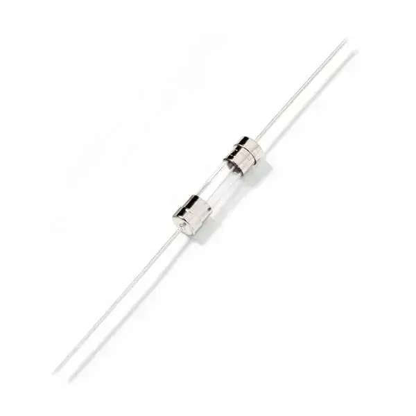 10A fast blow fuse glass axial 3X10mm (10 Pack)