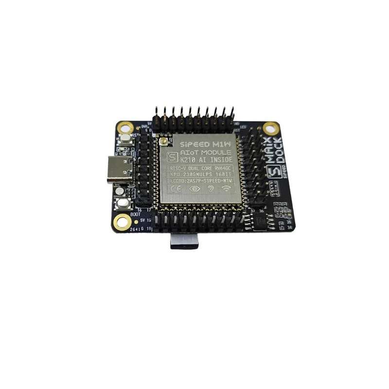 M1W Dock Kit