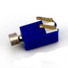 Micro vibration motor 3V