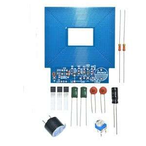 Simple Metal Detector DIY Kit