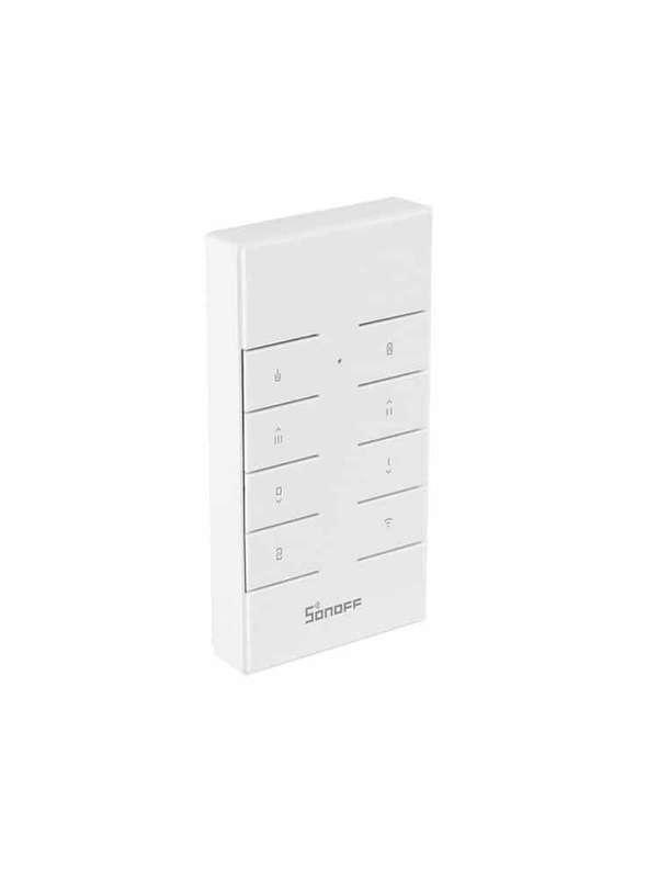 Sonoff RM433 Remote Control
