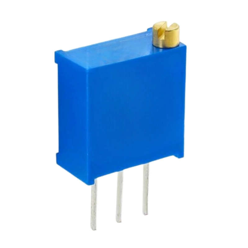 1M top adjustable potentiometer