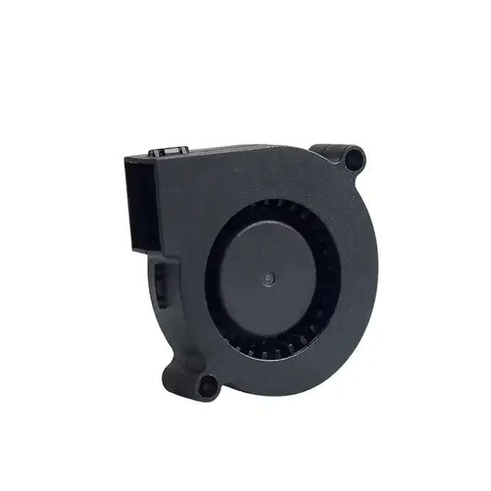 24V 5015 Blower Fan