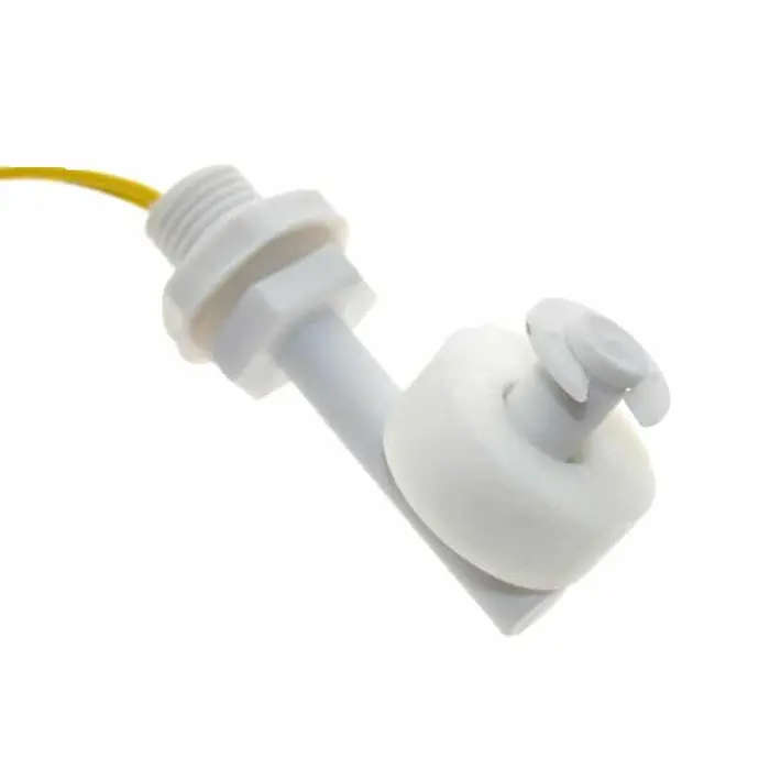 Liquid level switch 52mm Right angle