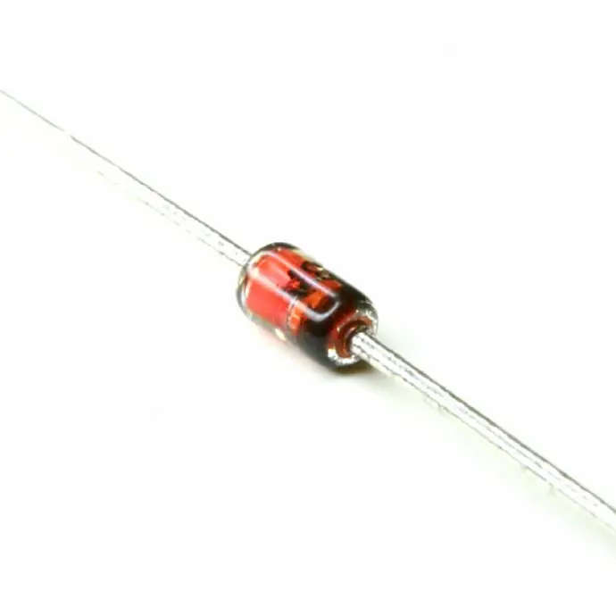 Zener Diode 5.6V (10 Pack)