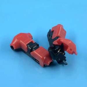 Quick Splice Wire Connector T1 (10 pack)