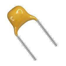 100nF Ceramic capacitor 50V (10 Pack)