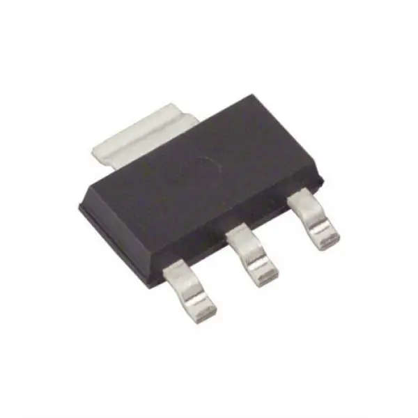 3.3V Regulator (5 Pack)