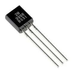 2N3906 (5 Pack)