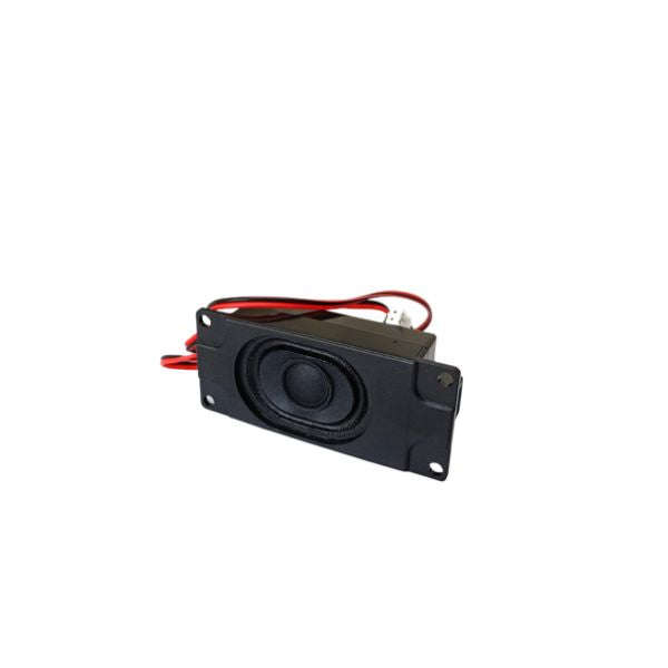 83W Passive Speaker with JST PH2.0 Interface