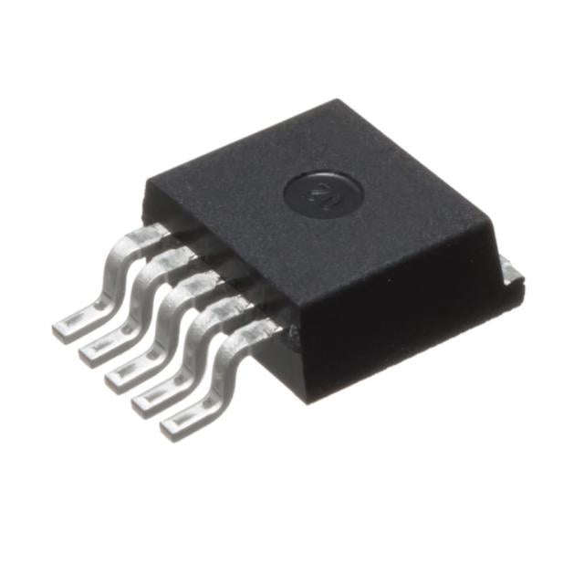 Buck Switching Regulator LM2575S 1A