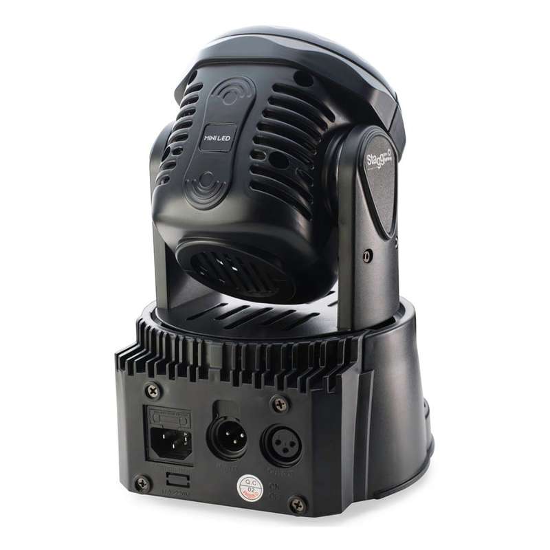 Stagg HB10 LED