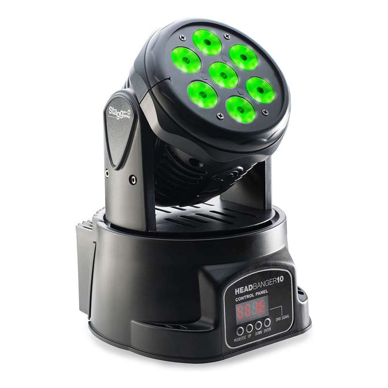 Stagg HB10 LED