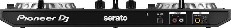 Pioneer DDJ-SB3 Serato Controller