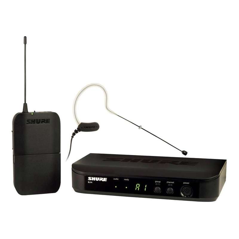Shure BLX14E/MX53