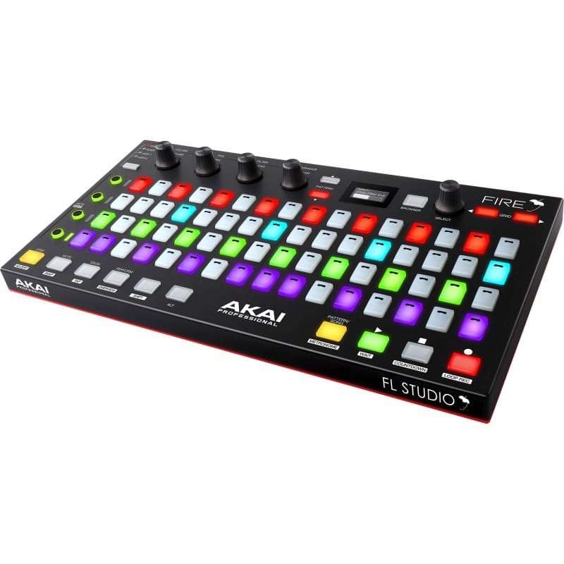 Akai Professional Fire