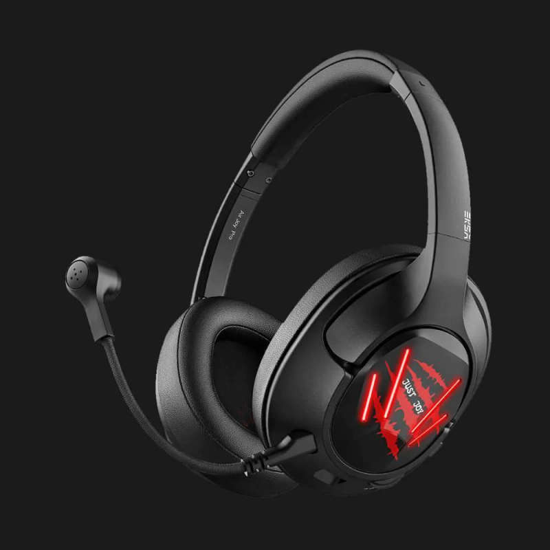 EKSA® Air Joy Pro 7.1 Surround Sound Gaming Headset (E3)