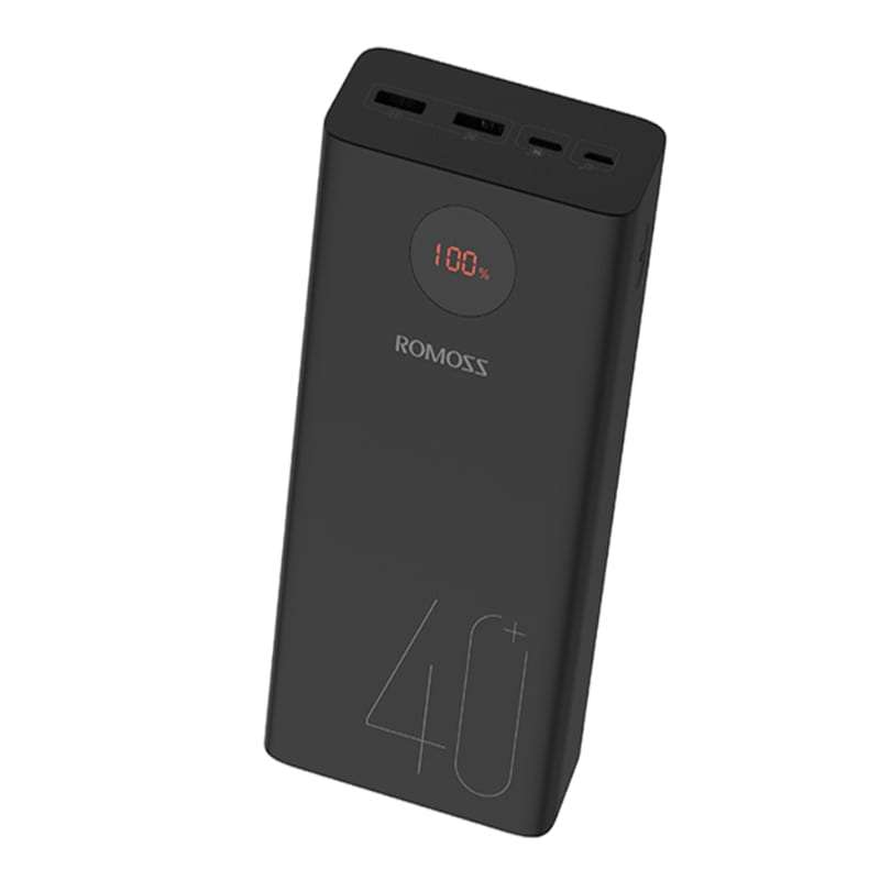 Romoss ZEUS 40000mAh Power Bank