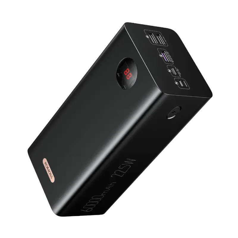 Romoss ZEUS 60000mAh Power Bank