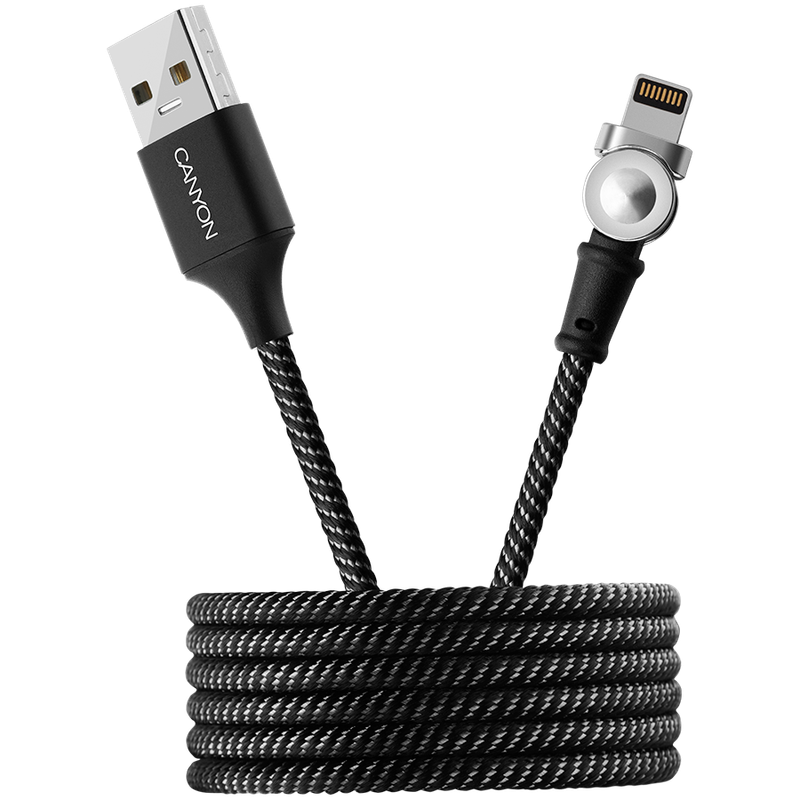 CANYON  Cables USB CNS-CFI8B
