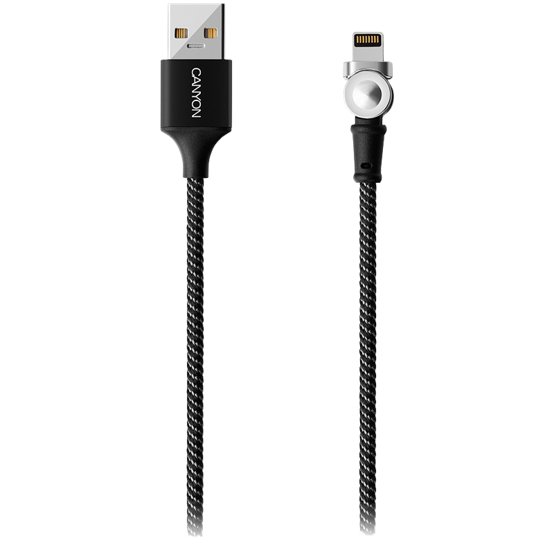 CANYON  Cables USB CNS-CFI8B