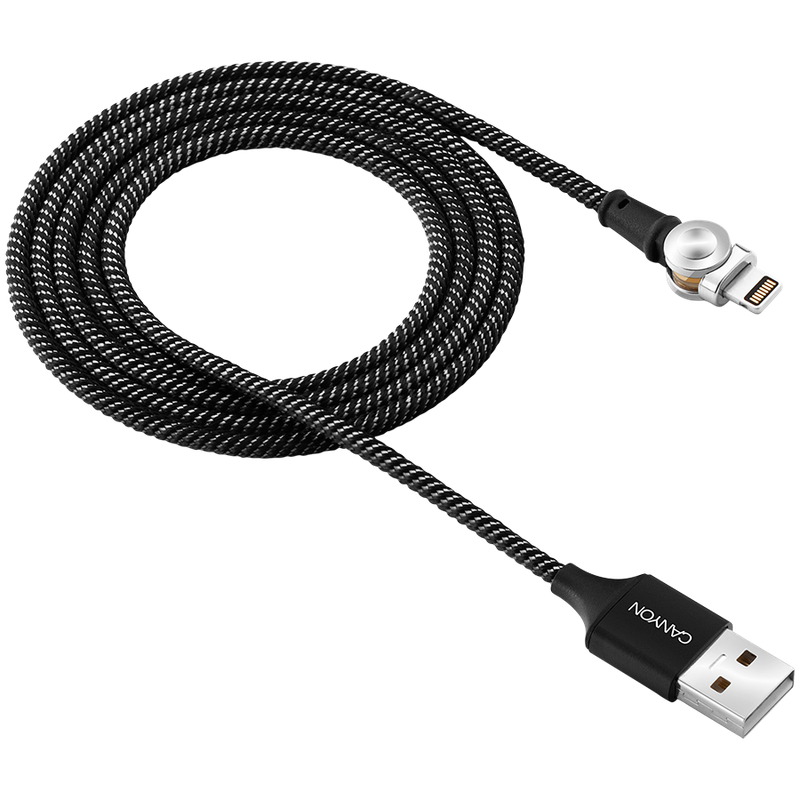 CANYON  Cables USB CNS-CFI8B