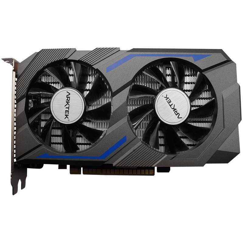 ARKTEK  Video Card AKN1650D6S4GH1