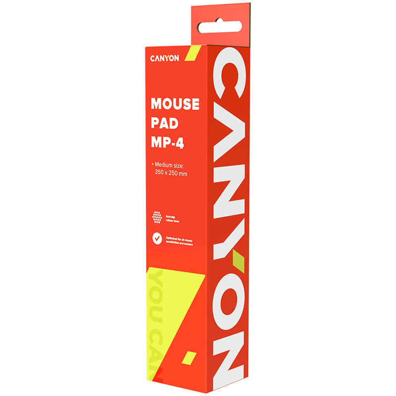 CANYON  Gaming Accessories CNE-CMP4
