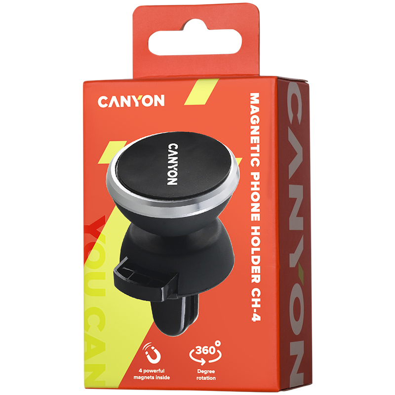 CANYON  Car Accessories CNE-CCHM4