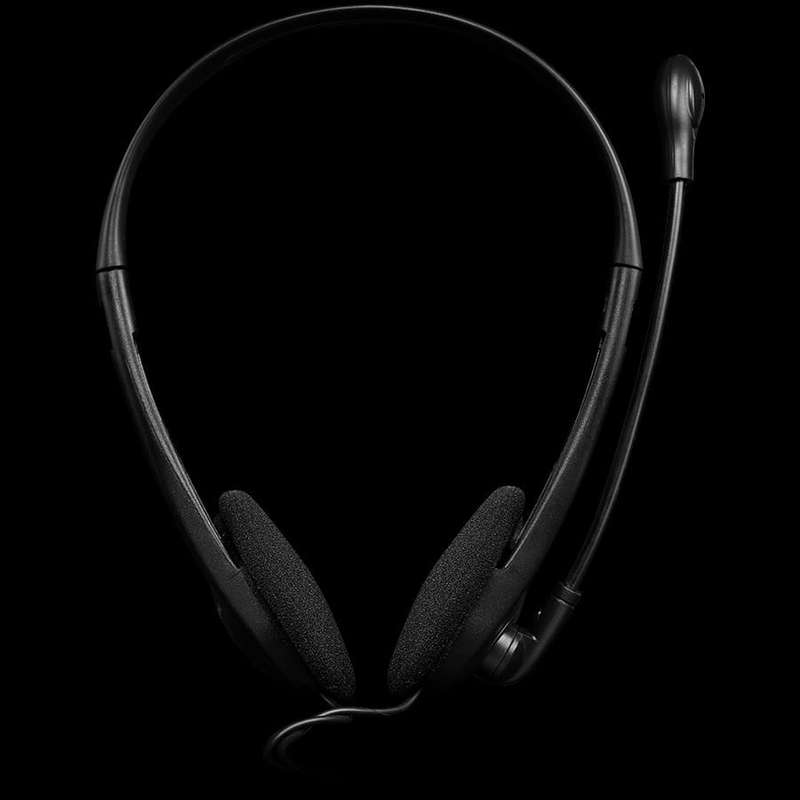 CANYON  Multimedia - PC Headsets CNS-CHS01BO