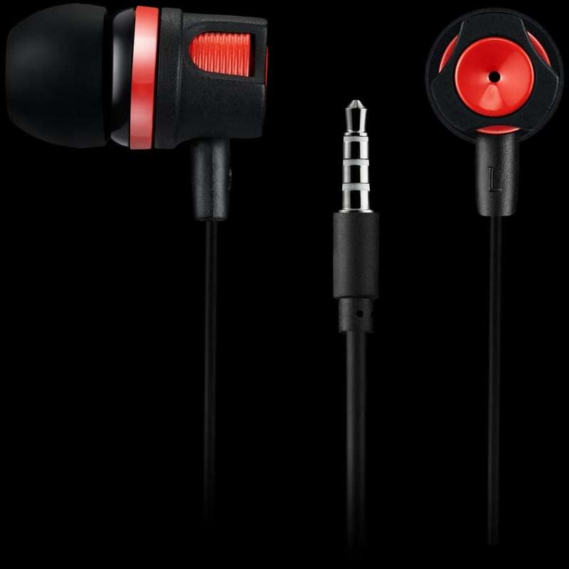 CANYON  Multimedia - Headset CNE-CEP3R