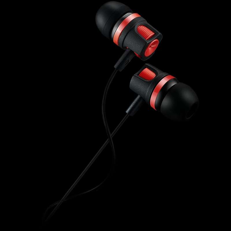 CANYON  Multimedia - Headset CNE-CEP3R