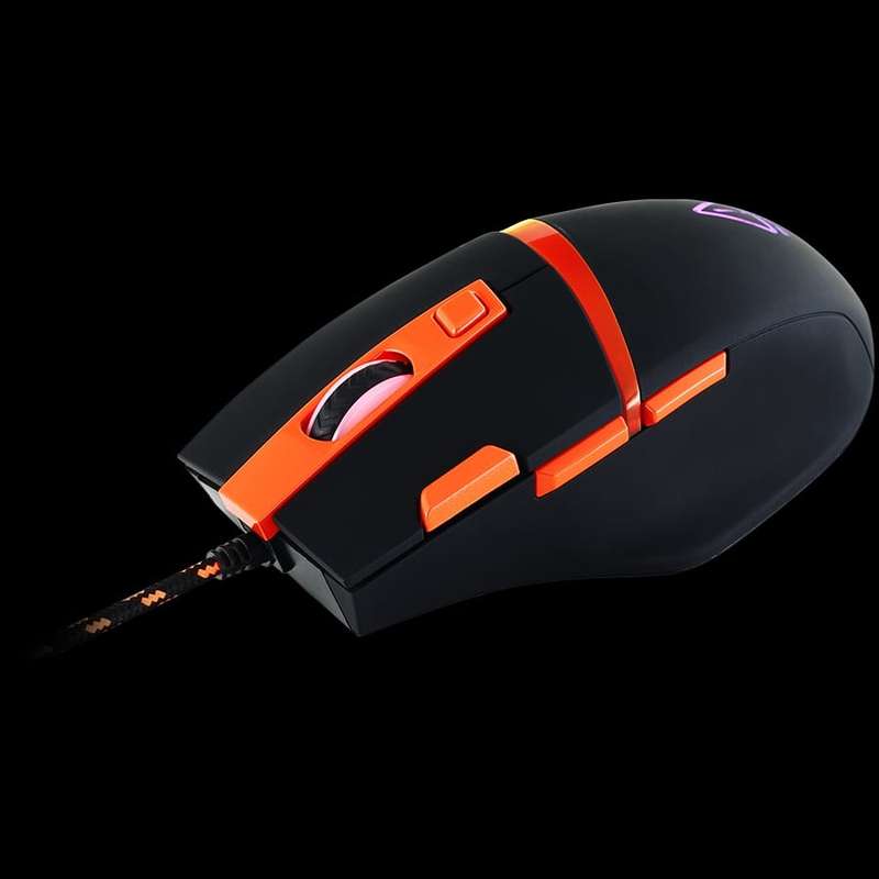 CANYON  Gaming Mouse CND-SGM04RGB