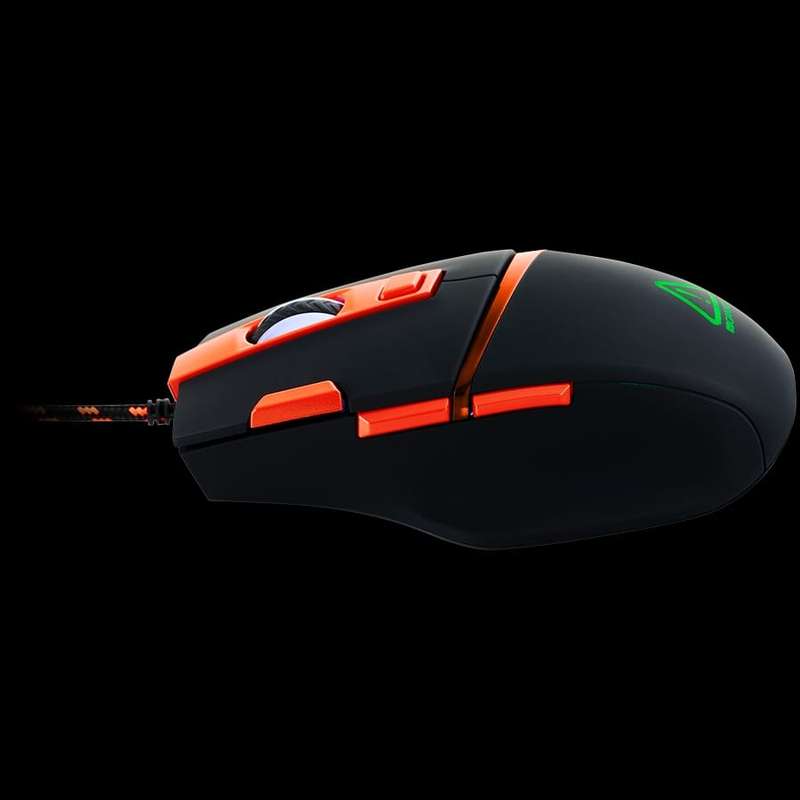 CANYON  Gaming Mouse CND-SGM04RGB