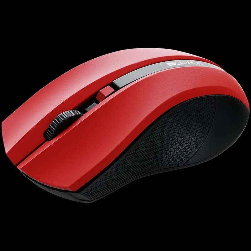 CANYON  Input Devices - Mouse Box CNE-CMSW05R