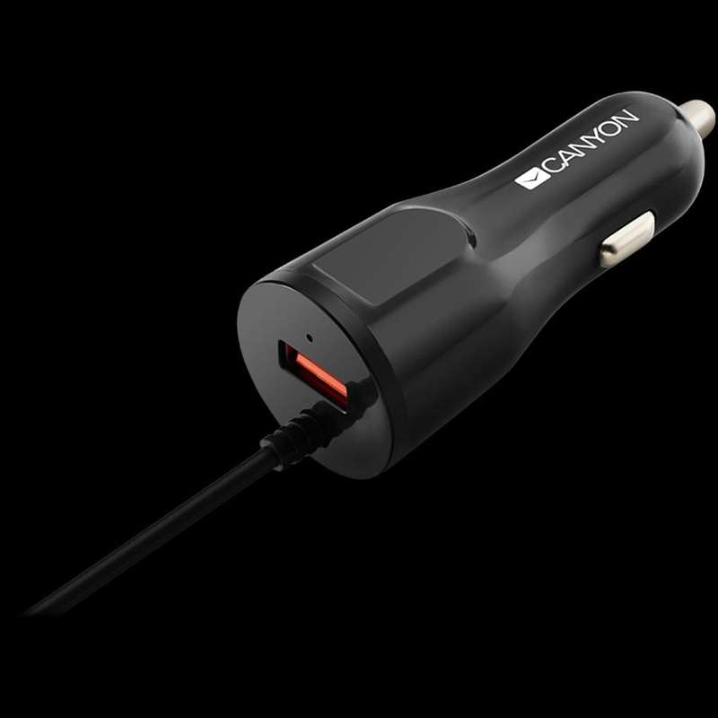 CANYON  Car Accessories CNE-CCA033B-US