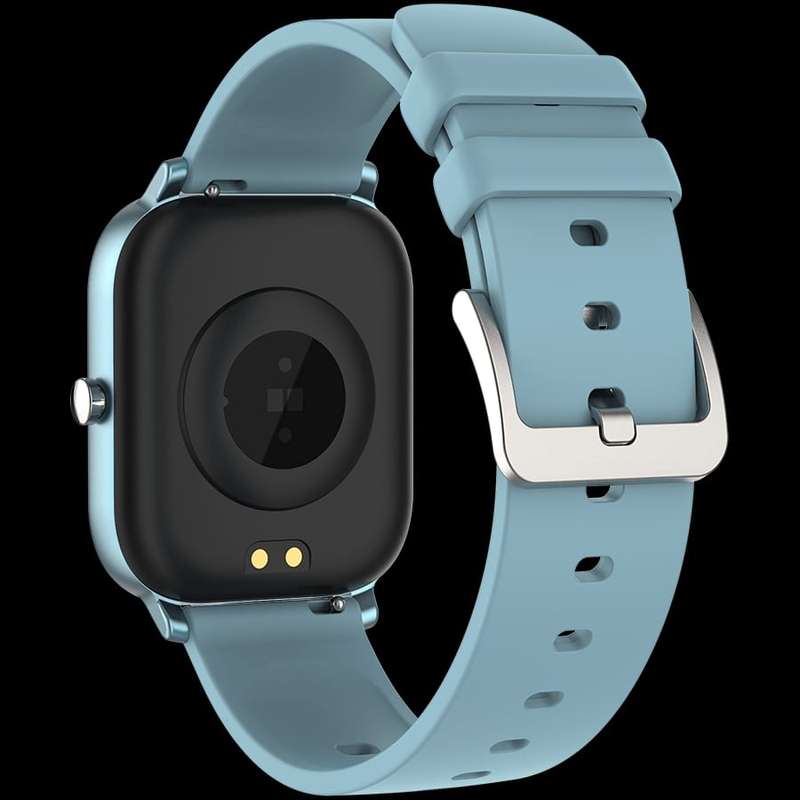 CANYON Wildberry SW-74 Smart watch, 1.3inches TFT full touch screen, Zinc plastic body, IP67 wate...