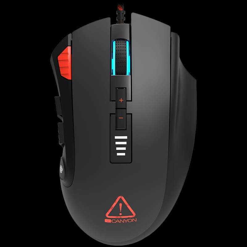 CANYON  Gaming Mouse CND-SGM15