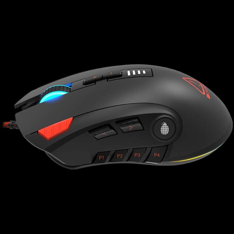 CANYON  Gaming Mouse CND-SGM15