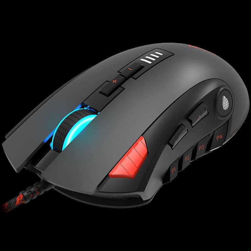 CANYON  Gaming Mouse CND-SGM15