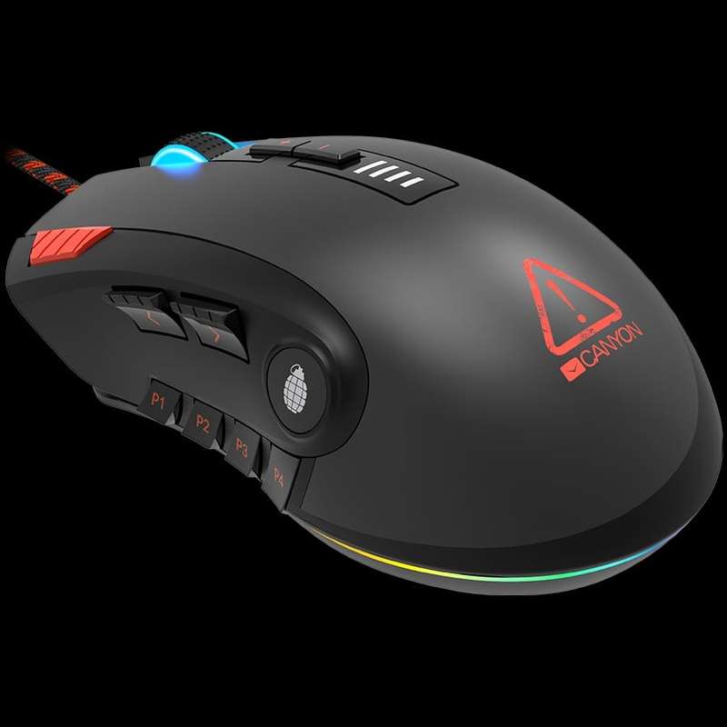 CANYON  Gaming Mouse CND-SGM15