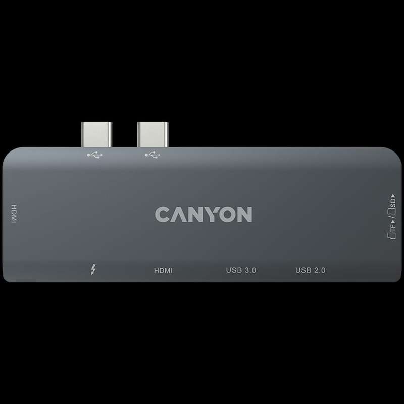 CANYON  USB Hub CNS-TDS05B