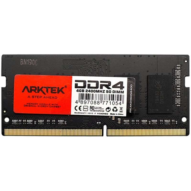 ARKTEK  Memory Mobile AKD4S4N2400
