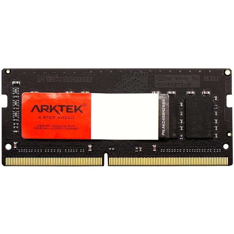 ARKTEK  Memory Mobile AKD4S8N2666