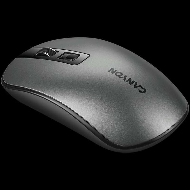CANYON  Input Devices - Mouse Box CNS-CMSW18DG