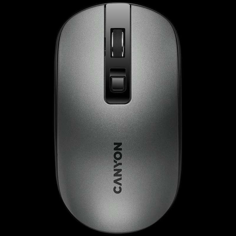 CANYON  Input Devices - Mouse Box CNS-CMSW18DG