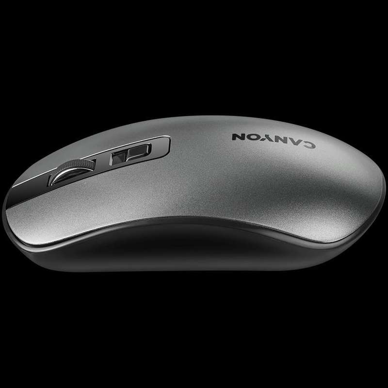 CANYON  Input Devices - Mouse Box CNS-CMSW18DG