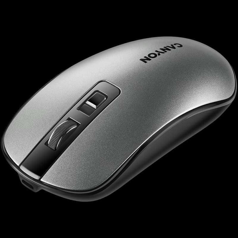 CANYON  Input Devices - Mouse Box CNS-CMSW18DG