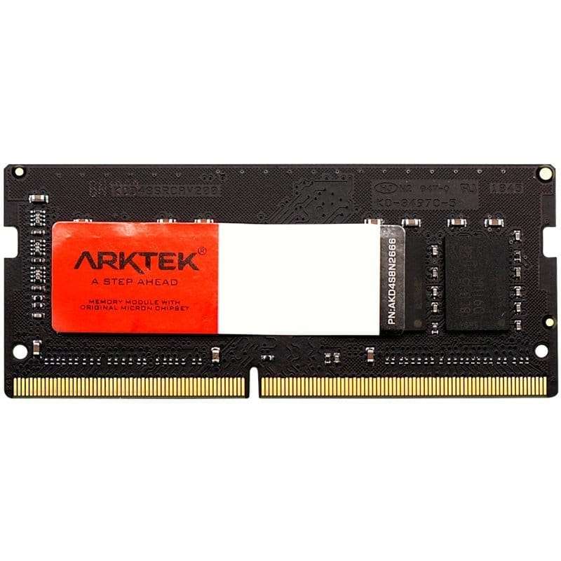 ARKTEK  Memory Mobile AKD4S8N3200