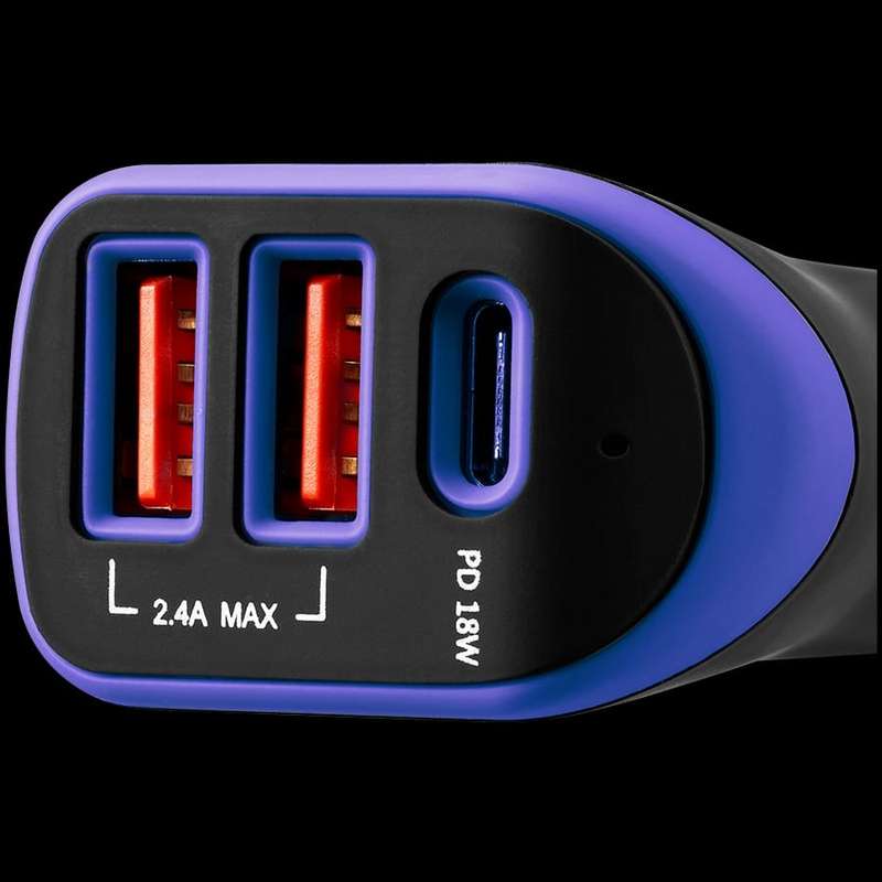 CANYON  Car Accessories CNE-CCA08PU